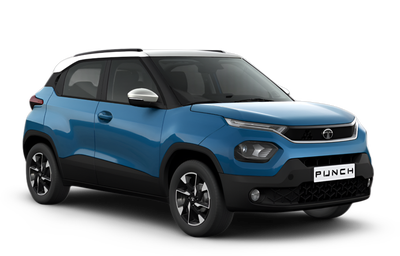 2023 Maruti BREZZA - SUV - Petrol - Manual - ₹7.36 lakh